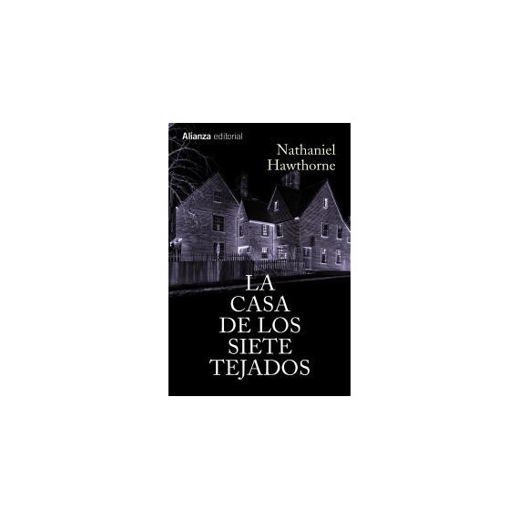 la Casa de los Siete Tejados