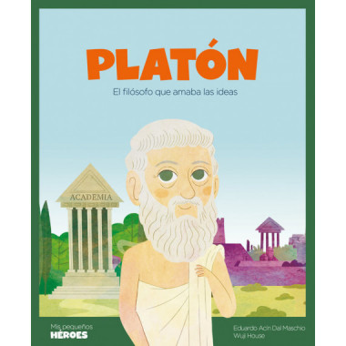 Platã³n
