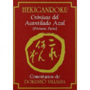 Hekiganroku. Crã³nicas del Acantilado Azul (1Âª Parte)