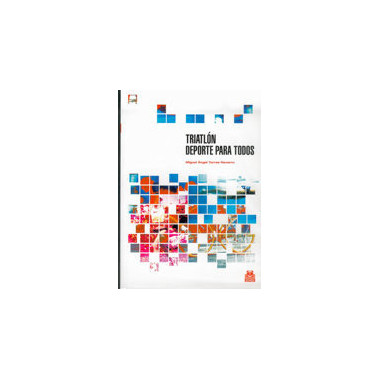 Triatlã³n. Deporte para Todos