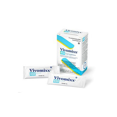 Vivomixx Neo 9 10 Sobres (n)  GRIFOLS MOVACO