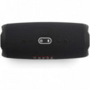 Altavoz JBL Charge 5 Wireless BLUETOOTH 5.1 40W IP67 Black
