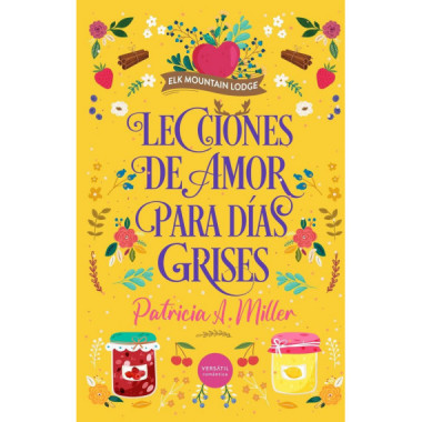 Lecciones de Amor para Dias Grises   2025