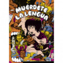 Muerdete la Lengua   2025