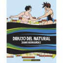 Dibujo del Natural   2025