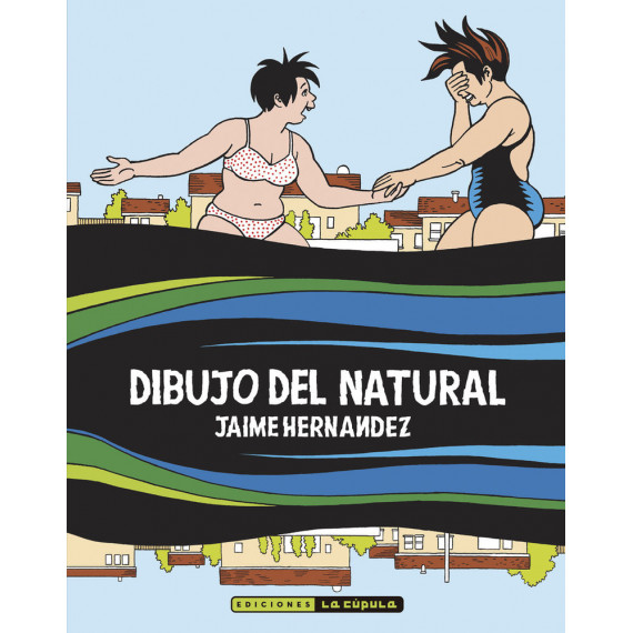 Dibujo del Natural   2025