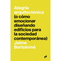 Alegria Arquitectonica   2025