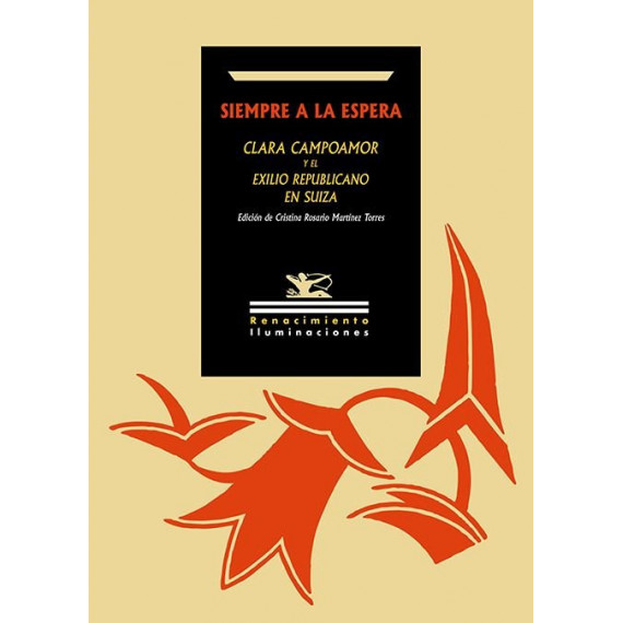 Siempre a la Espera   2025