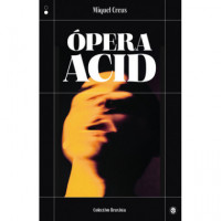 Opera Acid   2025 - Guanxe Atlantic Marketplace