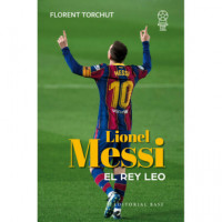 Messi. el Rey Leo   2025