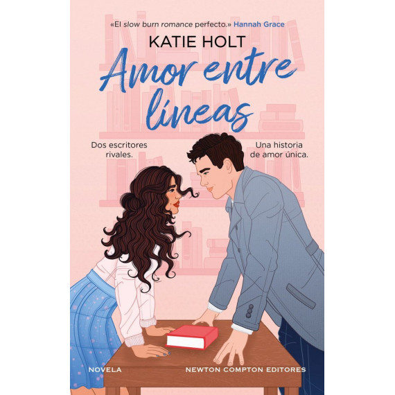 Amor entre Lineas   2025