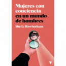 Mujer con Conciencia en un Mundo de Hombres   2025