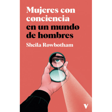 Mujer con Conciencia en un Mundo de Hombres   2025