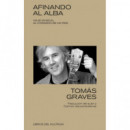 Afinando Al Alba   2025