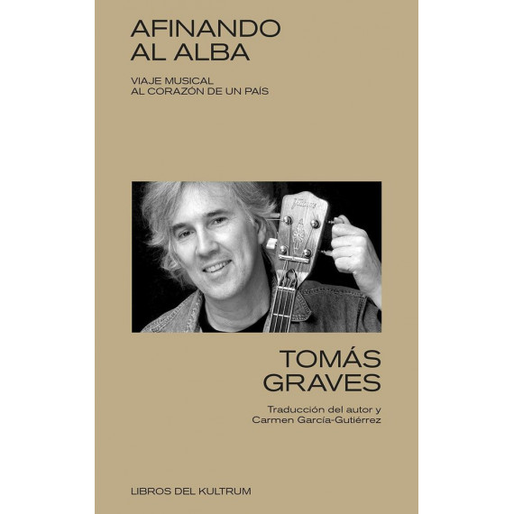 Afinando Al Alba   2025