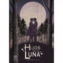 Hijos de la Luna   2025