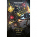 The Horus Heresy Siege Of Terra 5 Mortis   2025