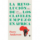 la Revolucion de los Claveles Empezo en Africa   2024