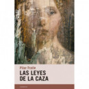 las Leyes de la Caza   2025