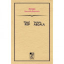 Borges. una Vida Ilustrada   2024