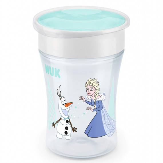 NUK Magic Cup Frozen (elsa)