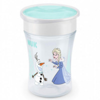 NUK Magic Cup Frozen (elsa)