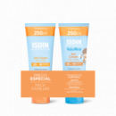 ISDIN FOTOPROTECTOR SPF50 PACK ADULTO/PEDIATRICS 250ML