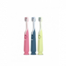 SUAVINEX Cepillo Dental Infantil  Kids 2 - 6 Años 1 Unidad