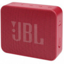 JBL Go Essential Altavoz BLUETOOTH Portátil Rojo