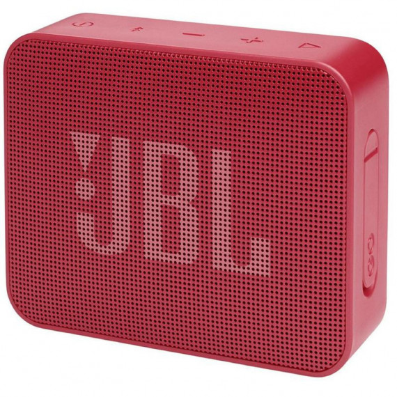 JBL Go Essential Altavoz BLUETOOTH Portátil Rojo