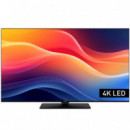 Televisor 65"  PANASONIC TB-65W61AEZ Ultra HD 4K Smart TV Tivo