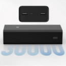 XIAOMI Powerbank 30.000 Mah 18W Usb-a y Usb-c Negro (BHR9126GL)