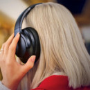 PANASONIC RB-HX330BDEK Auricular BLUETOOTH con Cancelación de Ruido