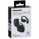 PANASONIC RB-F10DE-K Auriculares BLUETOOTH Open Ear IPX4
