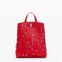 DESIGUAL Mochila Mediana 25SAKP31-3036