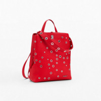 DESIGUAL Mochila Mediana 25SAKP31-3036
