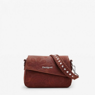 DESIGUAL Bolso Bandolera 25SAXP53-6011