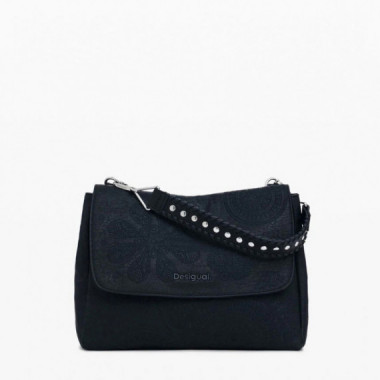 DESIGUAL Bolso en Efecto Piel 25SAXPA8-2000