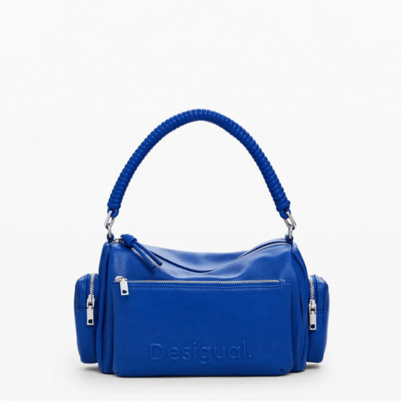 DESIGUAL Bolso Mediano 25SAXPBC-5010