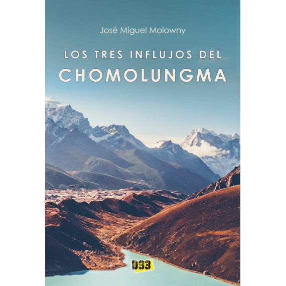 Tres Influjos del Chomolungma, los