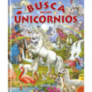 Busca en los Unicornios