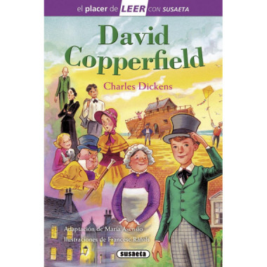 David Copperfield