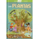 las Plantas