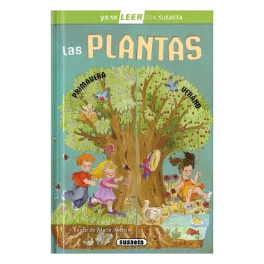 las Plantas