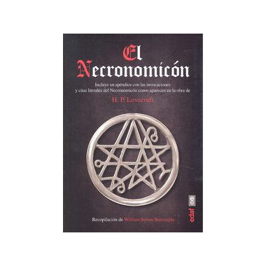 el Necronomicã³n
