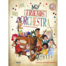 My Friendsâ´orchestra