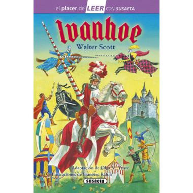 Ivanhoe