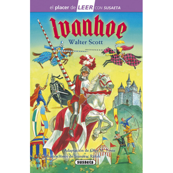 Ivanhoe