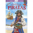 Aventuras de Piratas