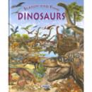 Dinosaurs